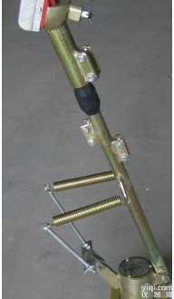 <em>st  行车集电器总成</em>