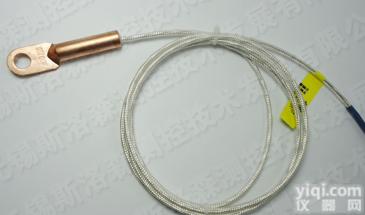 垫片<em>贴片式</em>热电偶 <em>贴片式</em>PT100 PT1000 K型温度传感器 温度...