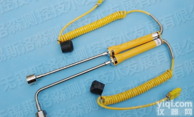 K型弯式<em>表面</em><em>热电偶</em> 弯头<em>表面</em>温度传感器 <em>表面</em>测温探头 手持<em>热电偶</em>