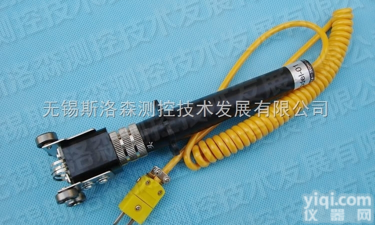 表面<em>热电偶</em> 表面<em>测温</em>传感器 手持温度传感器 滑轮<em>测温</em> 滚筒<em>热电偶</em>