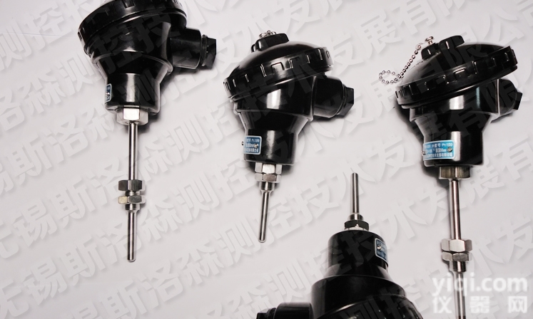 热电偶 <em>热电阻</em> 胶木<em>接线盒</em>PT100 防腐<em>接线盒</em>温度探头 测温传感器