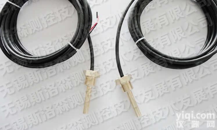 <em>压缩机</em>温度<em>传感器</em> 铜材质温度<em>传感器</em> WZP-235螺纹<em>传感器</em> PT10...