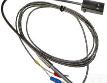 高温贴片温度<em>传感器</em>、pt100温度<em>传感器</em>、JCJ100TTM 贴<em>片式</em>温...