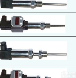 一体化温度变送器、温度传感器、温度<em>探头</em>、JCJ100TTA <em>一体式</em>温度...
