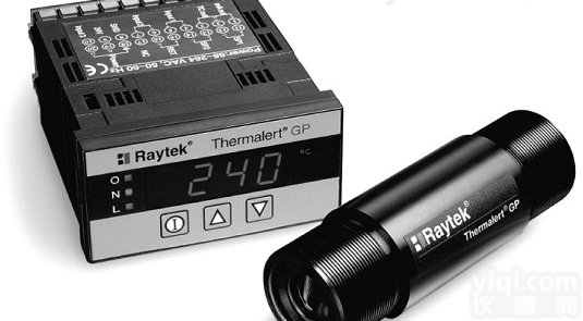 Compact GP在线红外测温仪、红外测温仪传感器、在线红外测温仪、...