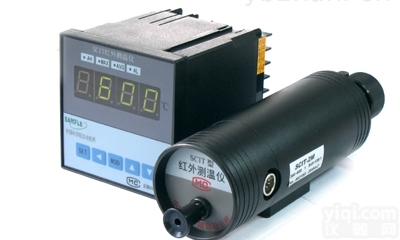 SCIT-1MxB<em>测温仪</em>、SCIT-1MKxB<em>高精度</em>在线红外<em>测温仪</em>