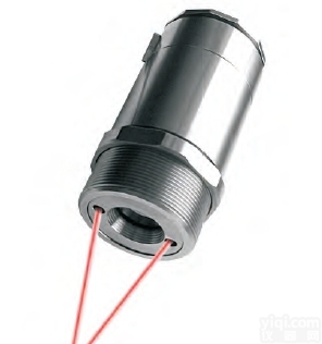 在线红外传感器、CS laser <em>一体式</em>两线制<em>测温仪</em>、非接触<em>测温仪</em>、在...