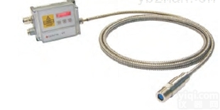 <em>双色红外测温仪</em>、在线红外测温仪、CT ratio 1M 双色光纤式红外...