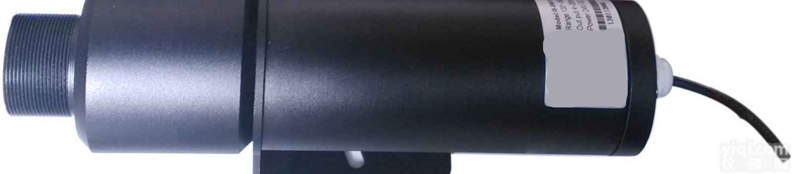 SLS-SW1205光亮金属低温<em>在线式</em>红外线<em>测温仪</em>、<em>固定式</em>红外线<em>测温仪</em>