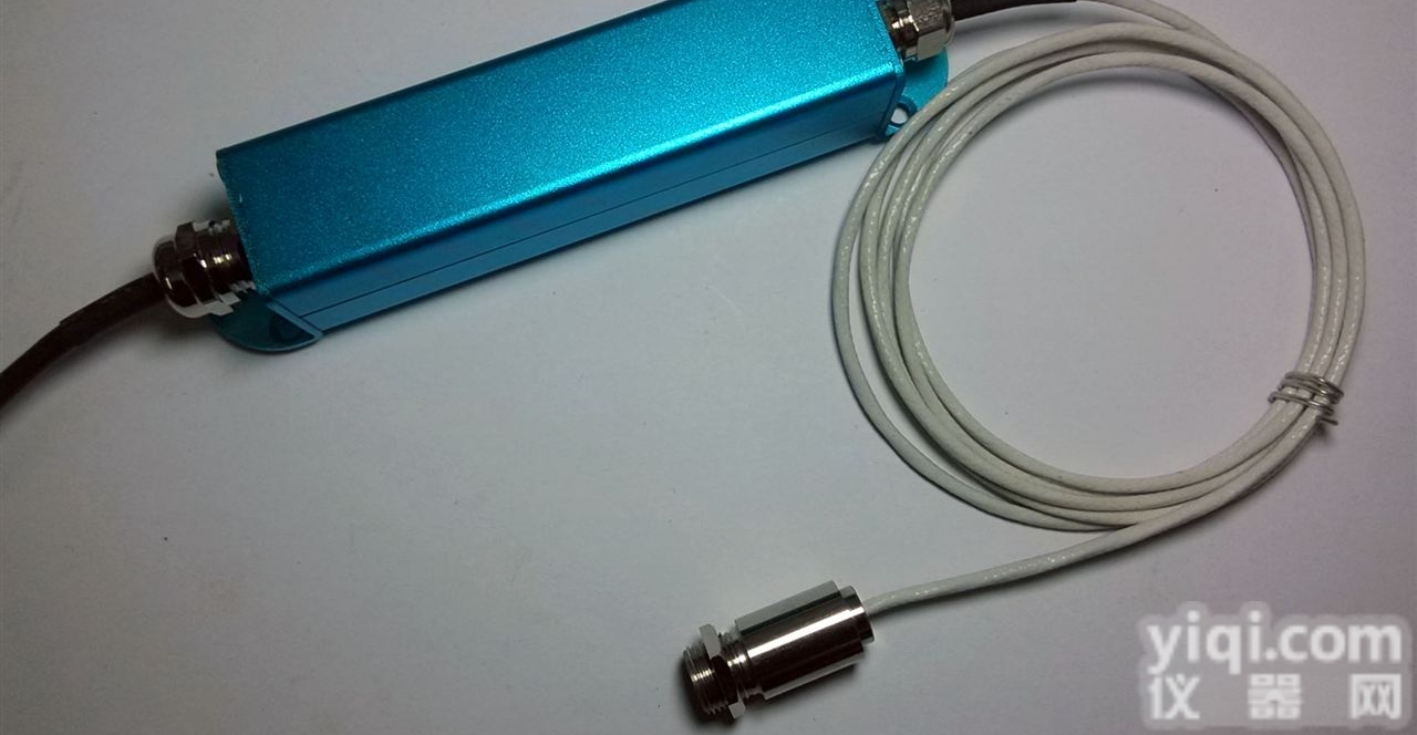 WX-MITC300A固定式红外<em>测温仪</em>、<em>在线式</em>红外<em>测温仪</em>、微型<em>耐高温</em>红...