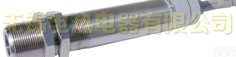 WX-1200在线式经济型红外测温仪、在线式红外测温传感器