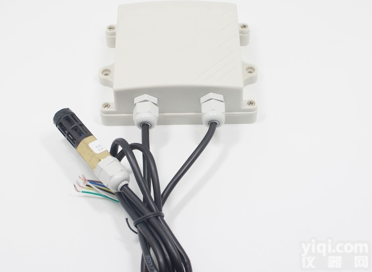 SLS104F<em>分体式</em><em>温湿度</em>传感器 壁挂<em>分体式</em><em>温湿度</em>传感器 <em>温湿度</em>监控