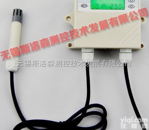 <em>温湿</em>度监控、JCJ175F分体式<em>温湿</em>度<em>传感器</em>、<em>温湿</em>度监控<em>传感器</em>、GSP...