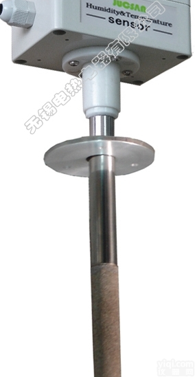 管道式<em>温湿度</em>传感器、JCJ100E 风道式<em>温湿度</em><em>变送器</em>、<em>温湿度</em>监测、温...
