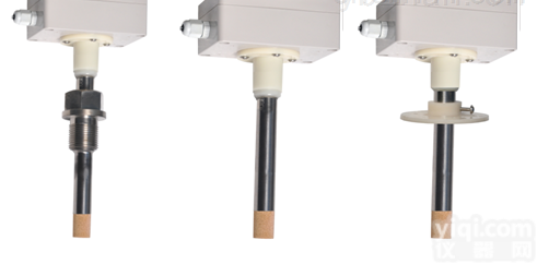 管道式<em>温湿度</em>变送器、<em>温湿度</em>传感器、JCJ100B <em>风管式</em><em>温湿度</em>变送器