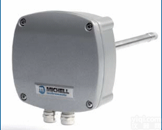 远传型数字<em>数字温度传感器</em>DT284 、英国密析尔温湿度变送器