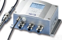 DMT340<em>露点</em>、温度<em>变送</em>器、<em>温湿度</em>、<em>露点</em>传感器