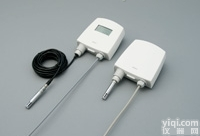维<em>萨拉</em>、温<em>湿度</em><em>变送器</em>、HMT130温<em>湿度</em><em>变送器</em>