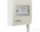 HygroFlex3 - HF3 自带集成<em>温湿度</em>探头（可带<em>液晶显示</em>）