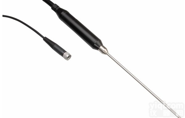 瑞士罗卓<em>尼克</em>、HC2-P05 插入式温<em>湿度</em><em>探头</em>、温<em>湿度</em>变送器、温<em>湿度</em>传...