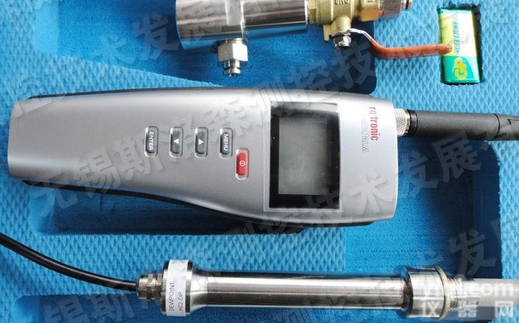 手套箱<em>露点仪</em> 锂电池<em>露点仪</em> 手持式<em>温湿度</em><em>露点仪</em> HP22-DP<em>露点仪</em>