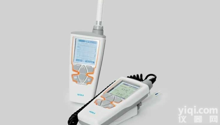 HM40手持式<em>温湿度</em>表、维萨拉<em>温湿度</em>表、<em>温湿度</em><em>测量仪</em>