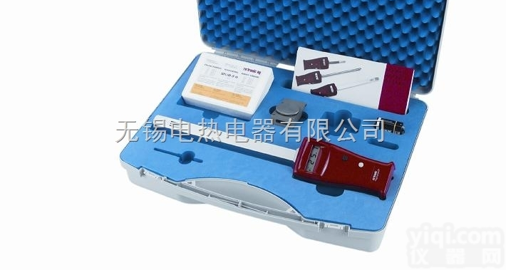 GTS 手持式<em>纸张</em>表（<em>纸张</em>表面<em>温湿度</em>测量）