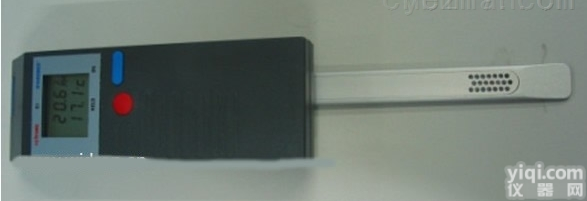 S1 手持式<em>纸张</em>表（<em>纸张</em>表面<em>温湿度</em>测量）