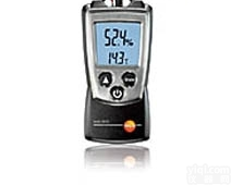 testo 610；空气<em>湿度</em>和<em>温度</em><em>测量仪</em>器
