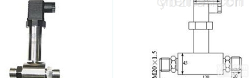 <em>隔离</em>式差压<em>变送器</em>JCJ800C、无锡压力<em>传感器</em>、差压<em>变送器</em>