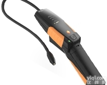 testo 316-3 冷媒<em>检漏</em>仪（<em>制冷</em>剂<em>检漏</em>仪）