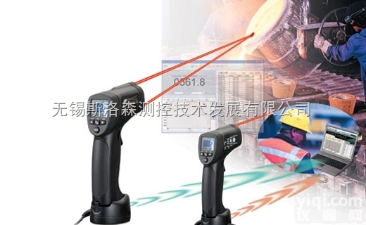 DT-8855<em>手持式</em>红外<em>测温仪</em>、DT-8856<em>红外线</em><em>测温仪</em>、无锡红外测...