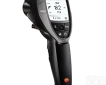 <em>testo</em> 835-H1<em>红外</em><em>测量仪器</em>