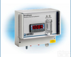 DryCheck集成式<em>露点仪</em>、露点<em>传感器</em>、露点变送器