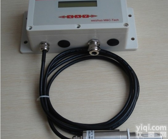 HC2-S<em>露点</em>探头/<em>露点</em><em>变送器</em>/压缩机<em>露点</em>传感器/ 在线<em>露点</em>传感器