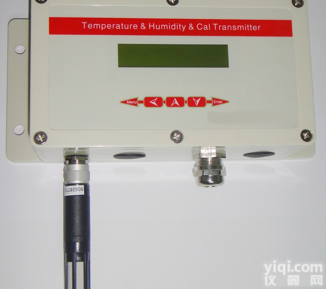 壁挂<em>温湿</em>度露点<em>传感器</em>/<em>温湿</em>度变送器/露点变送器