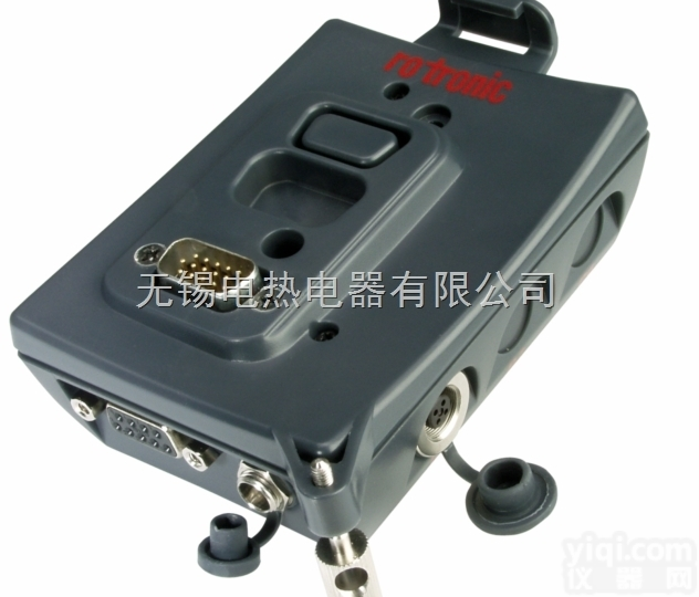 HL-DS-NT2<em>记录器</em>扩展插座、<em>瑞士</em>罗卓<em>尼克</em>温湿度记录仪