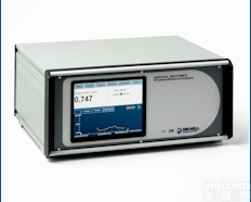 英国密析尔 <em>QMA2030</em> <em>分析仪</em>