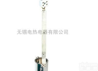 <em>小型</em>不锈钢电热圈、<em>电加热</em>圈、发热圈、注塑机电热圈