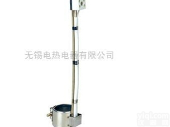 接线柱不锈钢<em>电热圈</em>、高功率<em>电加热</em>圈、发热圈