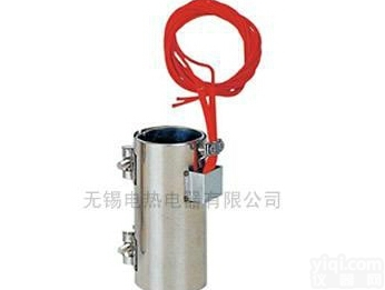 发热圈、直通式不锈钢<em>电热圈</em>、<em>电加热</em>圈