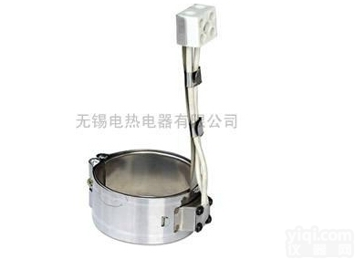 注塑机电热圈、<em>非标</em>不锈钢电热圈、<em>电加热</em>圈