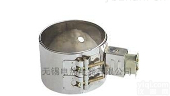 插头式不锈钢<em>电热圈</em>、<em>无锡</em>发热圈、<em>电加热</em>圈