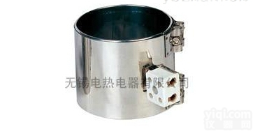 大功率不锈钢<em>电热圈</em>、<em>电加热</em>圈、<em>电热圈</em>