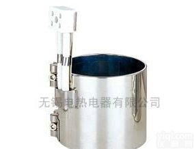 精致型不锈钢<em>电热圈</em>、<em>注塑机</em><em>电热圈</em>、无锡<em>电加热</em>圈