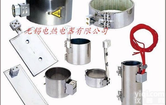 无锡加热圈、<em>电加热</em>圈、<em>电热圈</em>