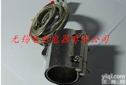 不锈钢<em>电热圈</em>、<em>电加热</em>圈、加热圈