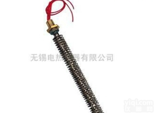 <em>散热片</em>单头<em>电热管</em>、单端<em>电热管</em>