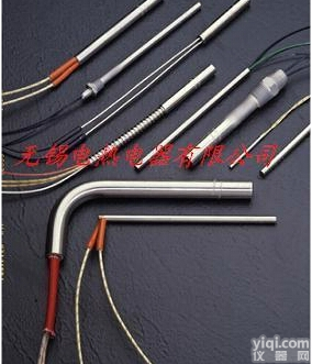 超细加热管、单端<em>电热管</em>、发热管、<em>磨具</em><em>电热管</em>