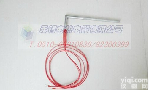 直角单头加热管、<em>磨具</em><em>电热管</em>、单端<em>电热管</em>、发热管